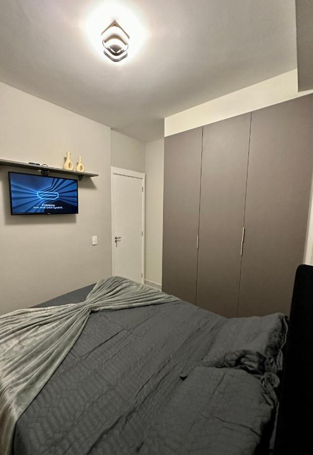 Apartamento Em Zn Apartamento São Paulo